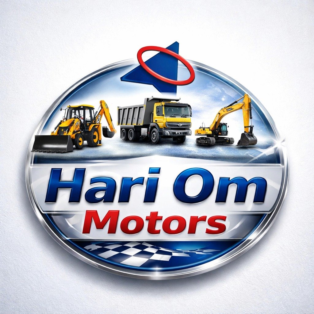 Hari Om Motors Logo