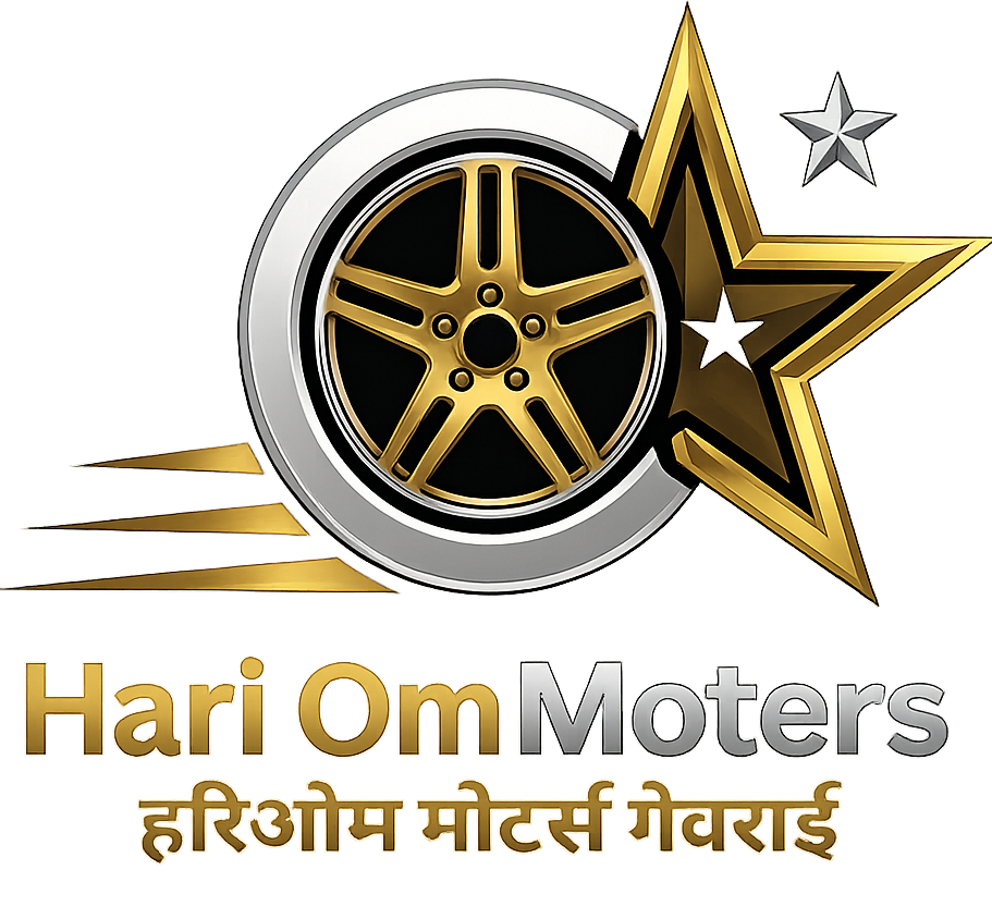Hari Om Motors